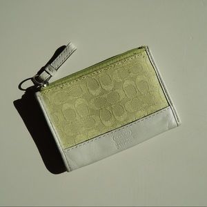 Coach Coin Purse